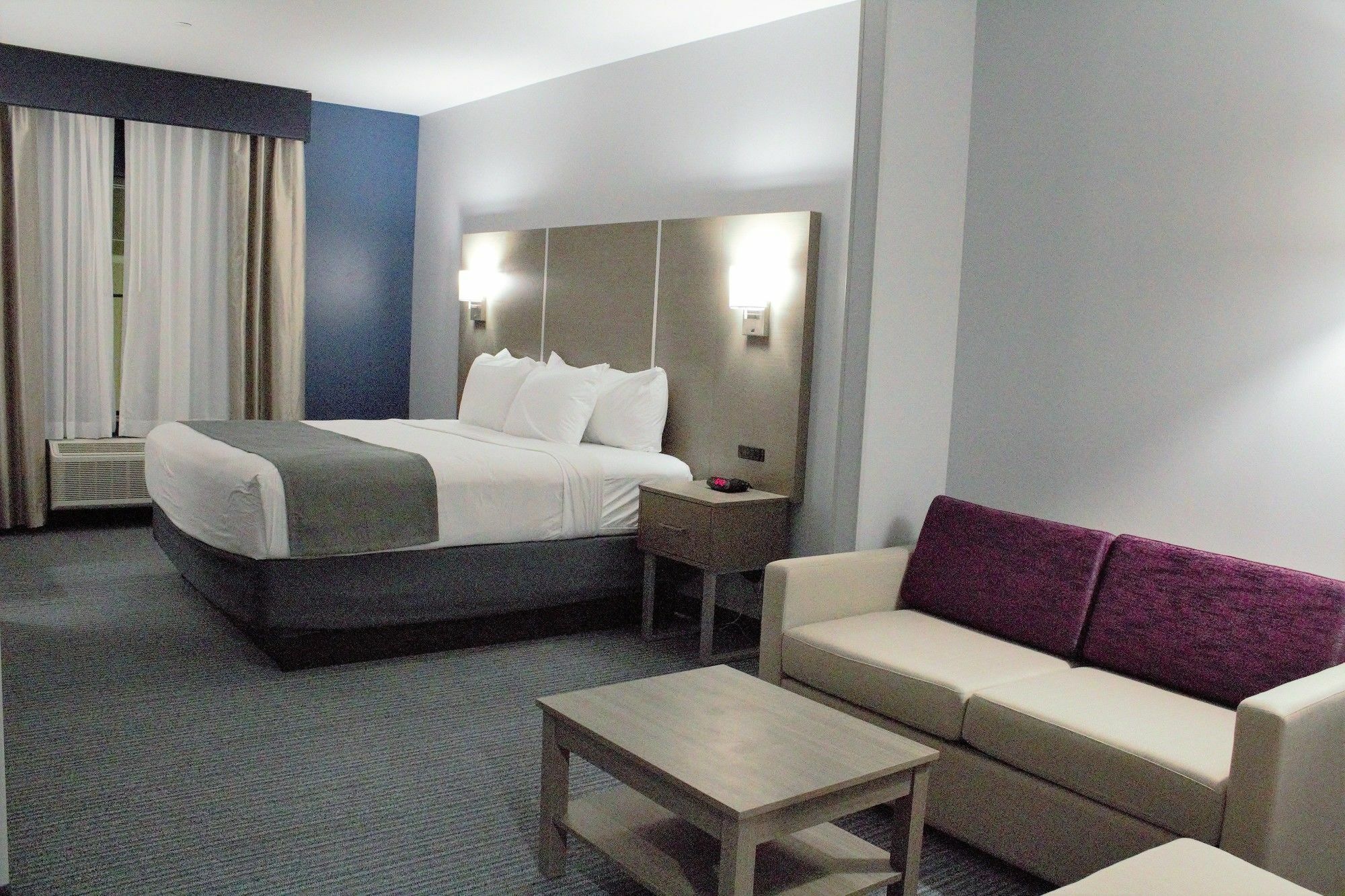 Days Inn & Suites By Wyndham Houston Nw Сайпръс Екстериор снимка