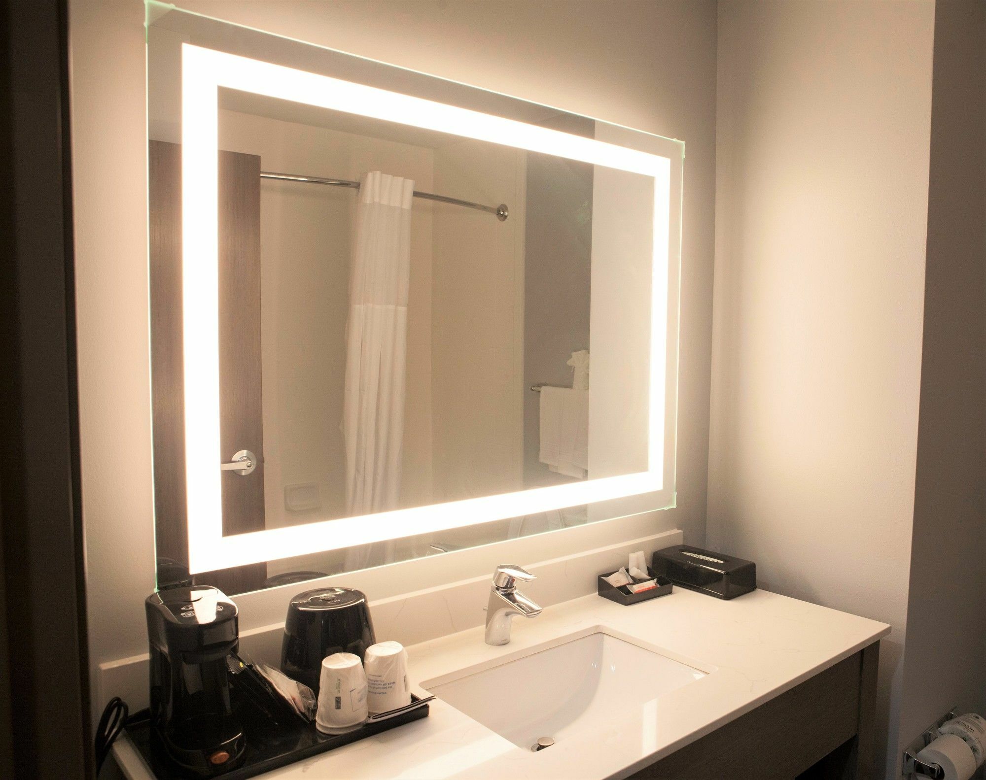 Days Inn & Suites By Wyndham Houston Nw Сайпръс Екстериор снимка