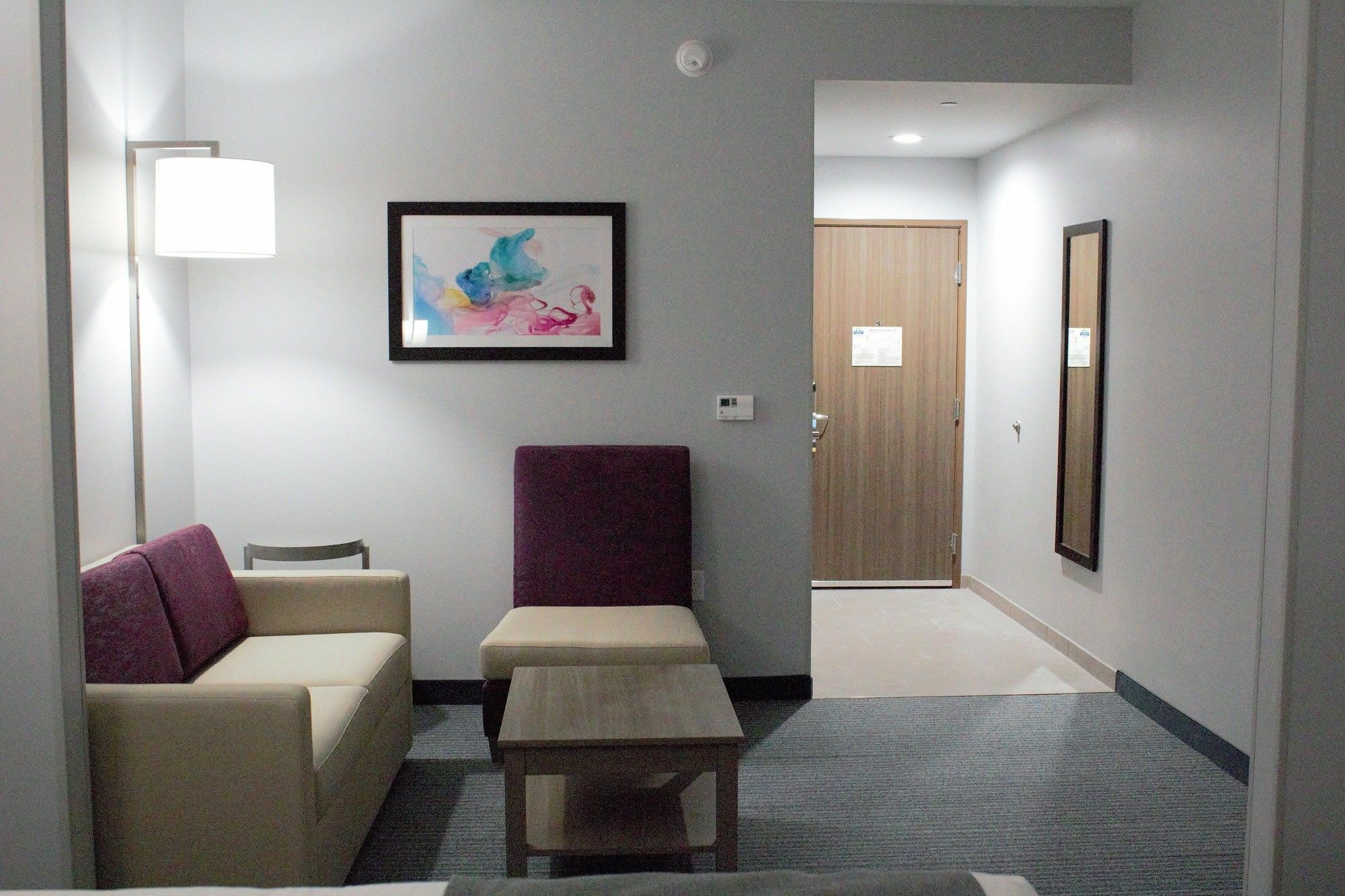 Days Inn & Suites By Wyndham Houston Nw Сайпръс Екстериор снимка