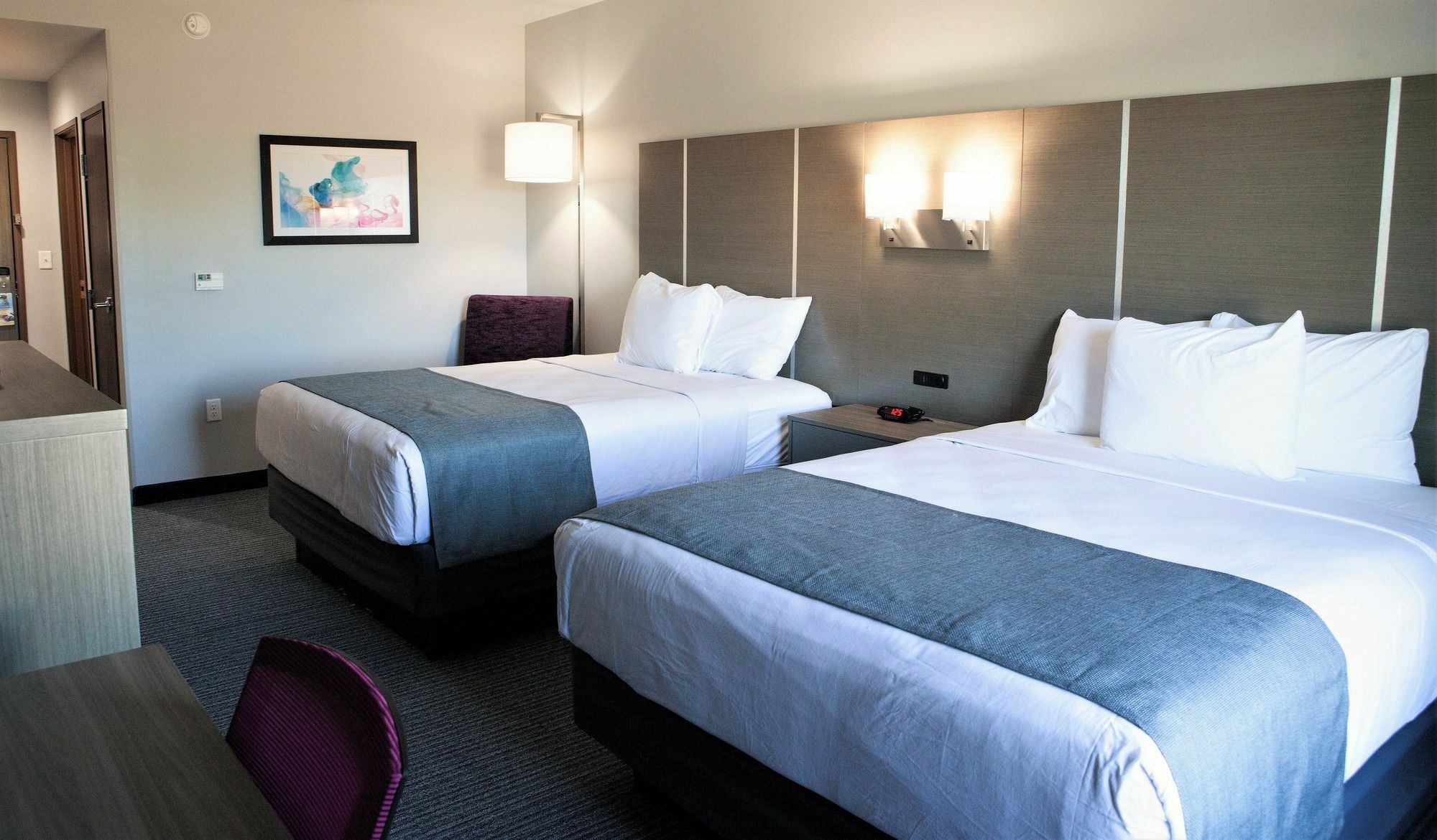 Days Inn & Suites By Wyndham Houston Nw Сайпръс Екстериор снимка