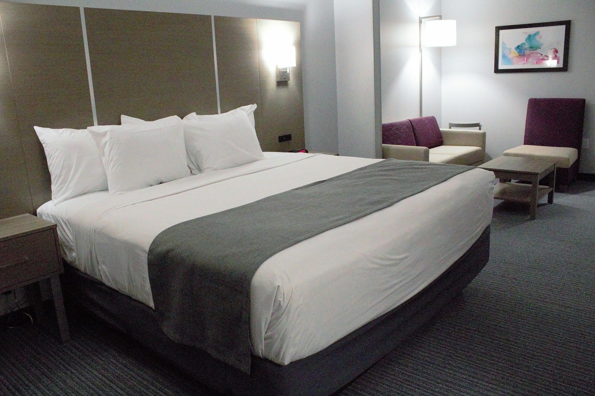 Days Inn & Suites By Wyndham Houston Nw Сайпръс Екстериор снимка